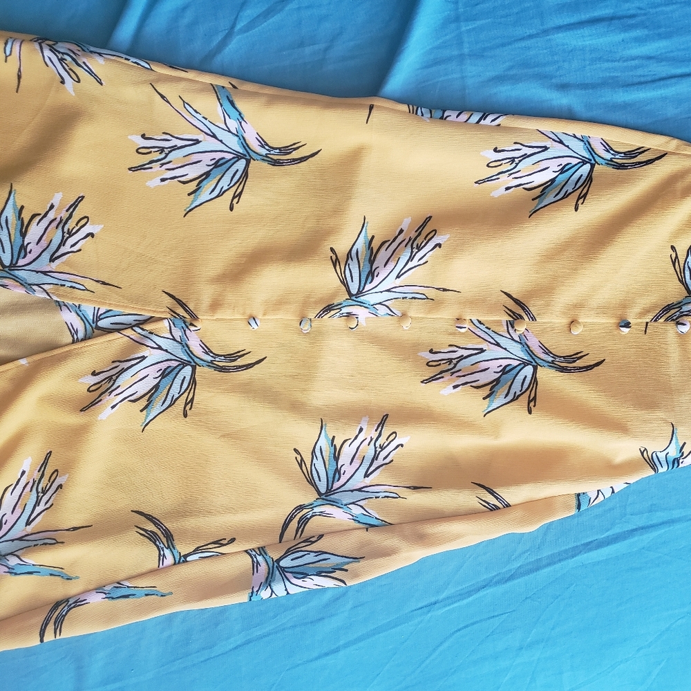 Girls Gianni Binni skirt